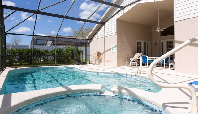 Judy's Place In The Sun - Free Solar Pool Heat