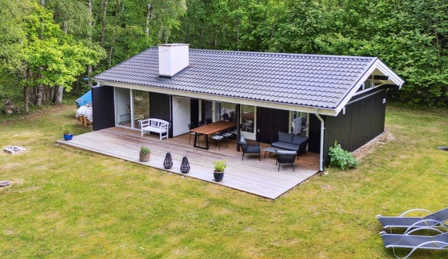 "Judyta" - 250m to the fjord by Interhome