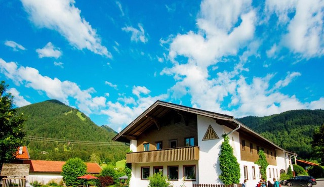 Jugendherberge Kreuth am Tegernsee in Kreuth