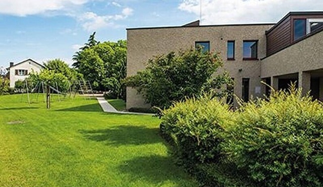 Jugendherberge Romanshorn - Hostel