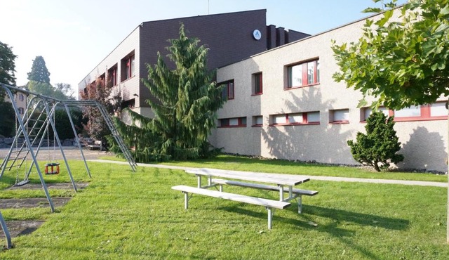 Jugendherberge Romanshorn