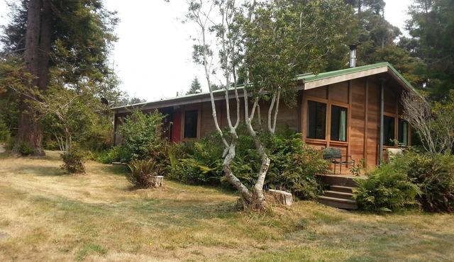 Jughandle Coast Vacation Home