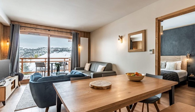 JUGLANS - Premium Apartment in Luxury Residence