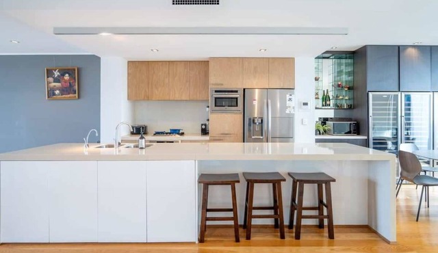 JuHaus Collection | Spirit Of District