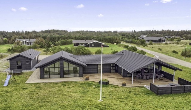 "Juho" - 900m from the sea by Interhome