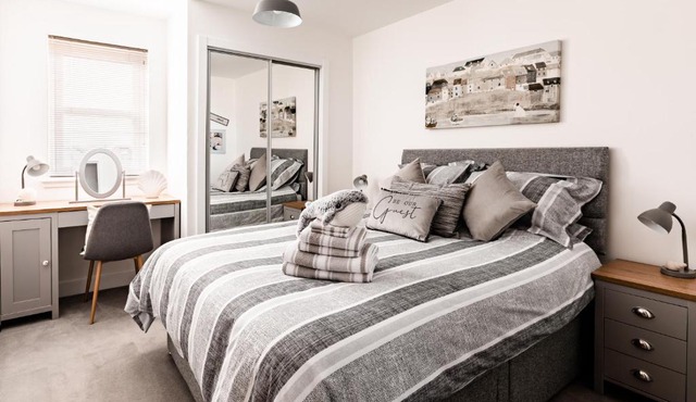 Jules By The Sea Anstruther