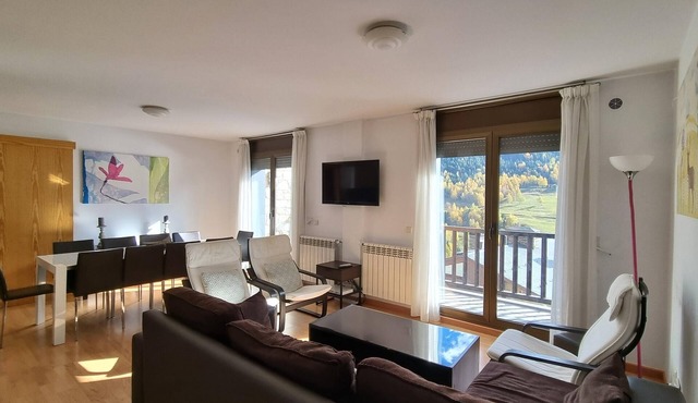 JULIA 2/5 - APT 103 M² -HUT 006691- 2 PARKING- EL TARTER