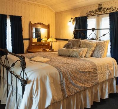 Julian Gold Rush Hotel