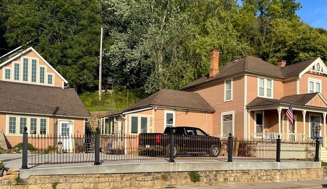 Julian House