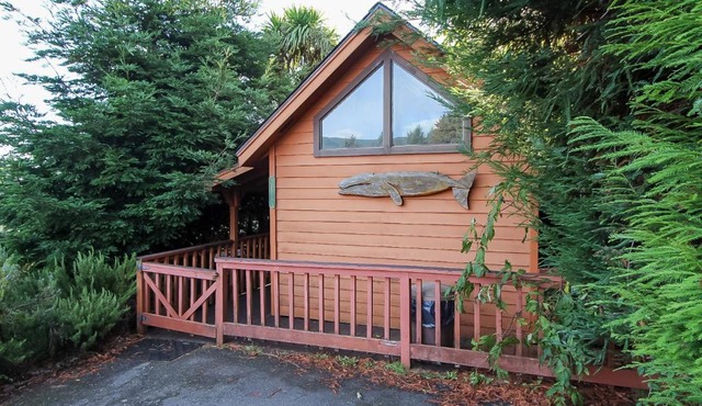 Julie's Cabin