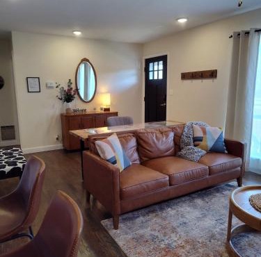 Julies Place On Rt 66 - Minutes To Flw