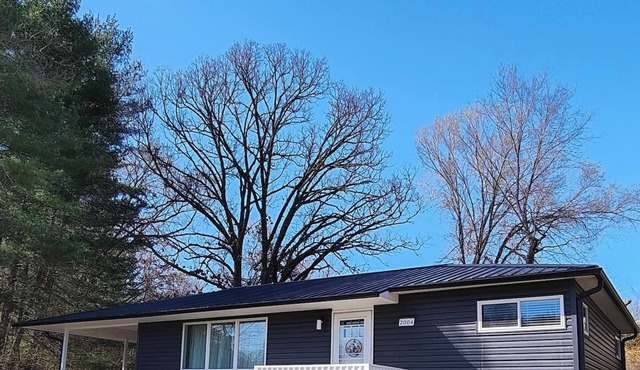 Julie’s Place on Rt 66