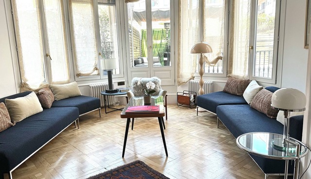 Julieta Luxury Apartment