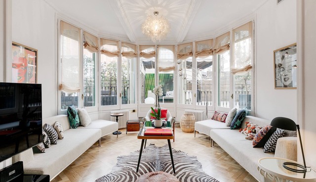 Julieta Luxury Apartment