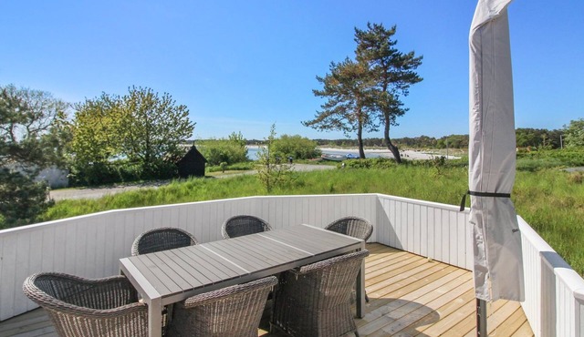 "Julietta" - 50m from the sea by Interhome