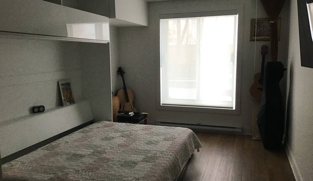 Julius Apartment Close Downtown