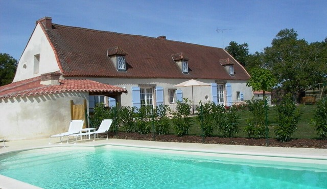 JULY PROMO 25% GITE CLOSE TO PUY DU FOU - PRIVATE POOL VENDEE WiF