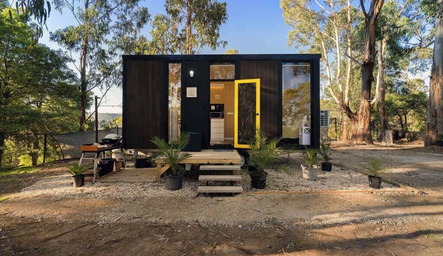 Jumbuk Retreat by Tiny Away