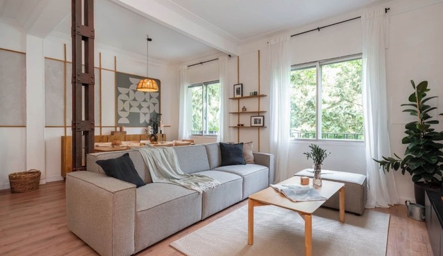 Jume - 3 bedrooms in Castellana