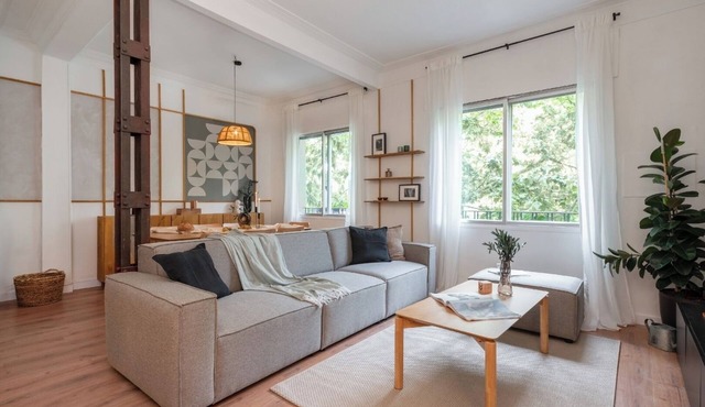 Jume - 3 bedrooms in Castellana