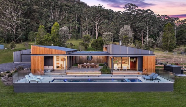 Jumulu Lodge - A unique luxury escape