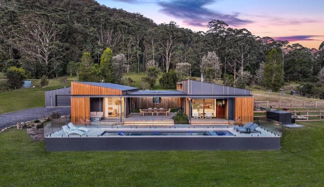 Jumulu Lodge A unique luxury escape