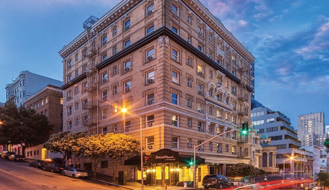 Jun 28-30: Pride Weekend Stay at Worldmark Suite-Celebrations Nearby!