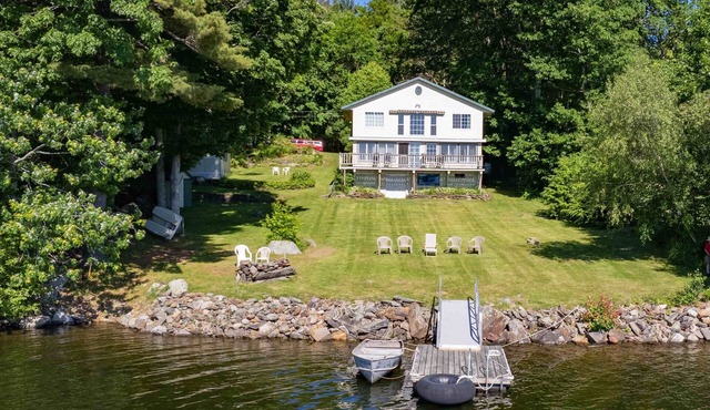 JUNE & AUGUST WEEKS STILL AVAILABLE, PLUS SEPTEMBER