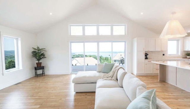 June Avenue Oasis Sum