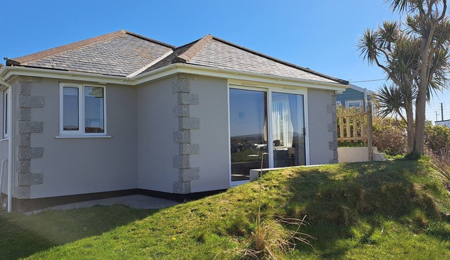 Junesta is a great location from which to explore the golden sandy beaches of St. Ives Bay