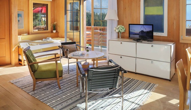 Jungfrau a d Ledi by Interhome