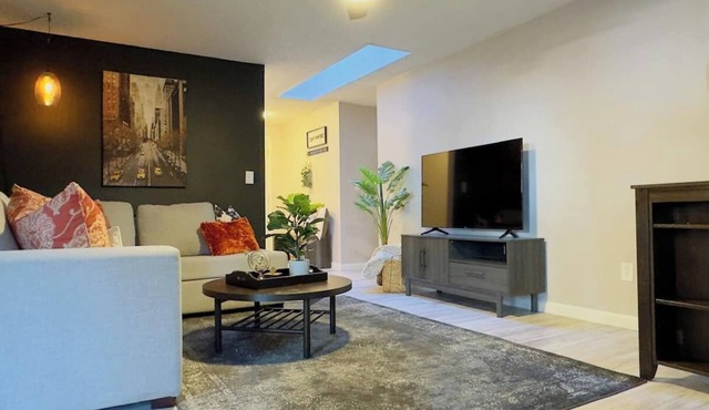 Jungle Adventure! 4 Bedroom