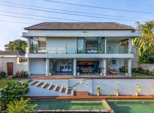 Jungle Breeze Villa by Betterplace