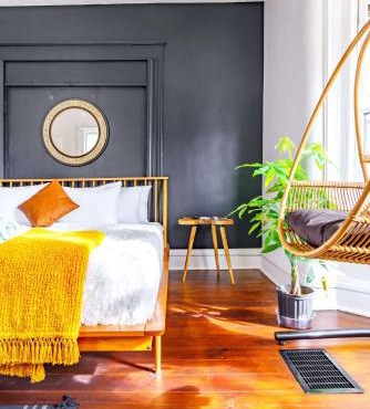 Jungle House Luxury Stays - Downtown Chillicothe