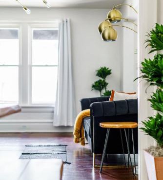 Jungle House Luxury Stays - Columbus Downtown Short North