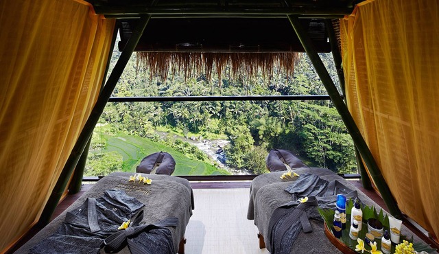 Jungle Retreat by Kupu Kupu Barong
