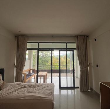 jungle senaru cottage