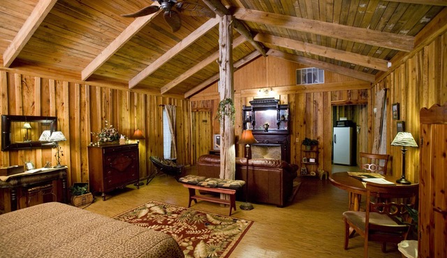 Jungle Suite at Ranch Valley Panther Valley