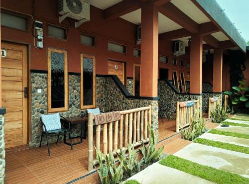 Jungle View Homestay & Guesthouse Only Stay Here Book Treking With Us