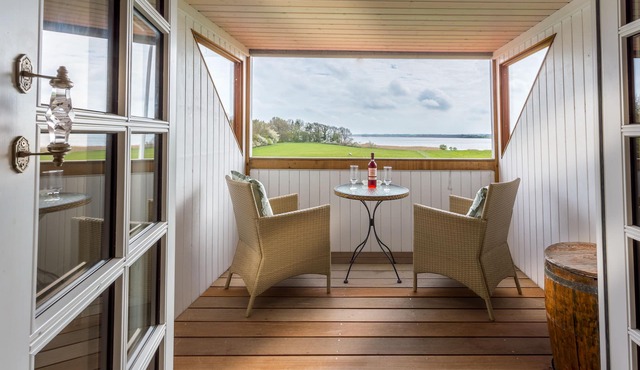 Jungshoved Præstegård