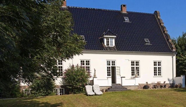 Jungshovedgaard Bed & Breakfast
