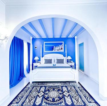 Jungwok Blue Ocean Resort