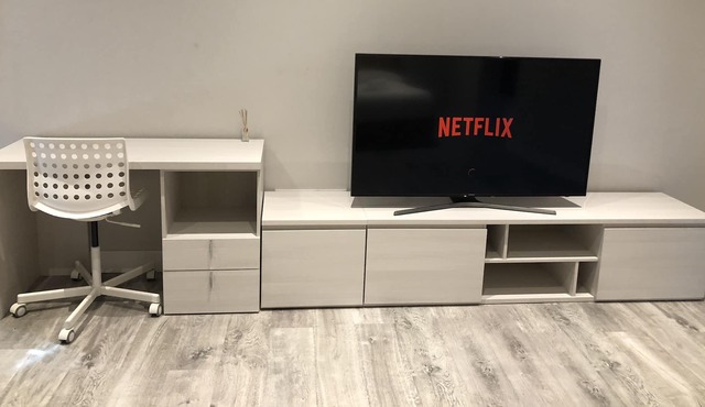 junior room