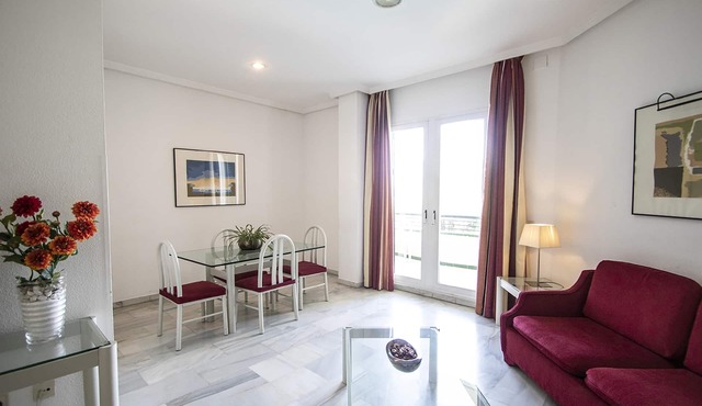 Junior Suite Solarium