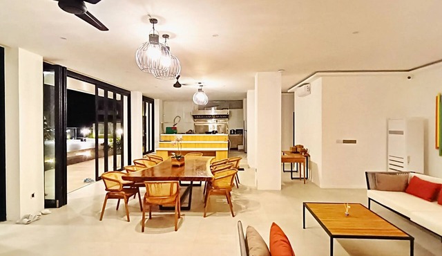 Junior Suite 2 - VILLA VALITOn