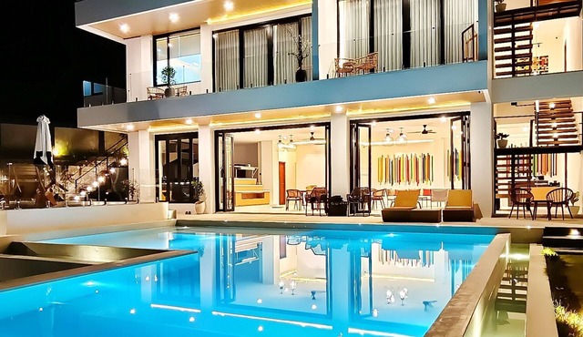 Junior Suite 3 - VILLA VALITOn