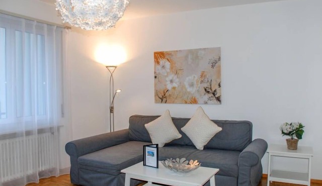 Junior Suite by Interhome