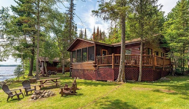 Juniper 2 Bedrooms, 3 beds