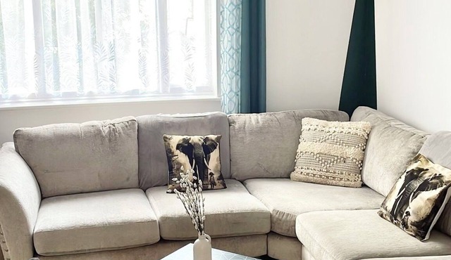 Juniper Apartment - 2 Bedroom