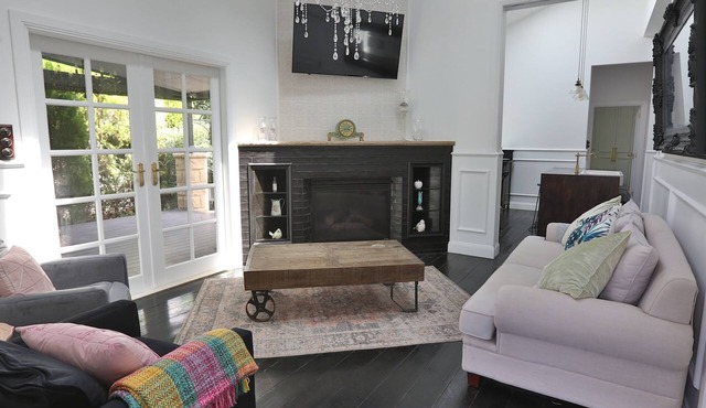 Juniper Corner-Hunter Valley-A step back in time!